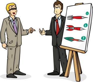 strategy